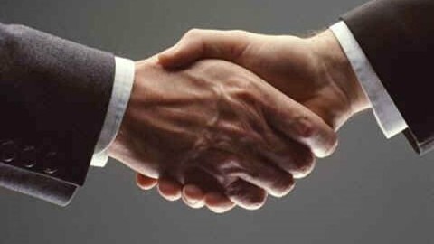 Заключите договор на оказание услуг