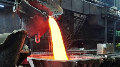 Дождитесь окончания работ и запускайте производство