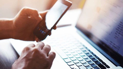 Оформите заказ, заполнив онлайн-заявку на сайте